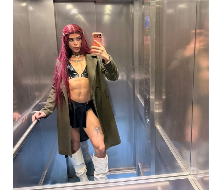 Trans Escorts South East London Deptford - South East London - Photos for EMMA 🍒 BEST PARTY🍒