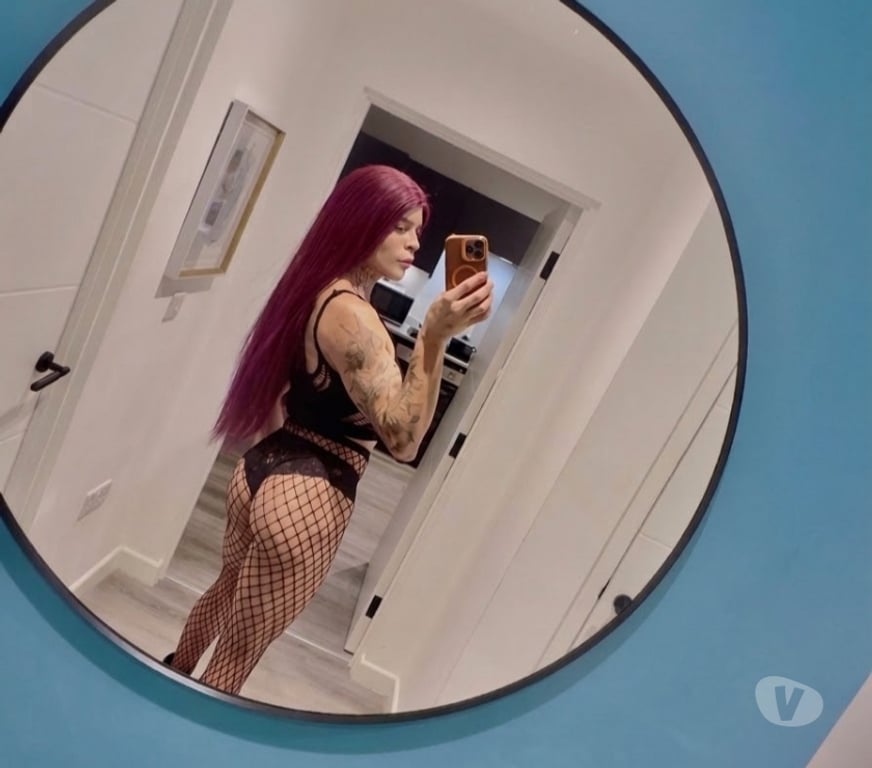Trans Escorts South East London Deptford - South East London - Photos for EMMA 🍒 BEST PARTY🍒