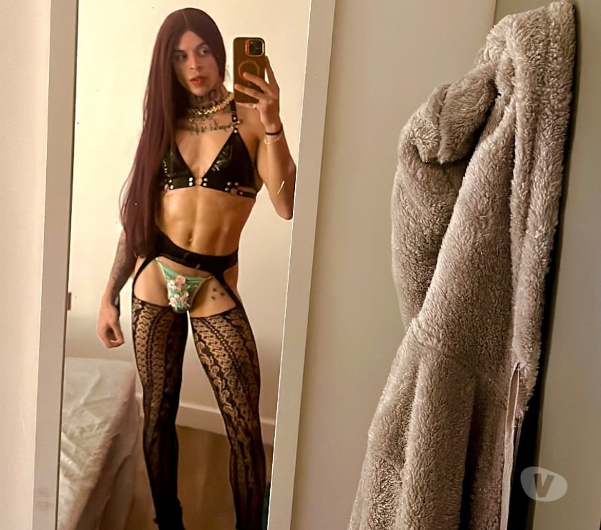 Trans Escorts South East London Deptford - South East London - Photos for EMMA 🍒 BEST PARTY🍒