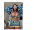 🔥NEW GIRL BIG BUMM IN TOWN🥵
