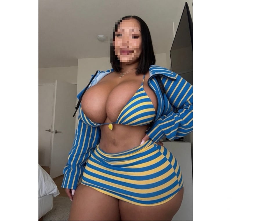 Escorts East London East Ham Station - East London - Photos for 🔥NEW GIRL BIG BUMM IN TOWN🥵