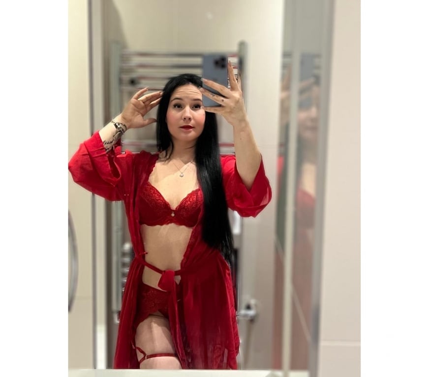 Escorts North London Enfield - Photos for RELAXED, SEXY AND NATURALLY ATTRACTIVE ❤️‍🔥