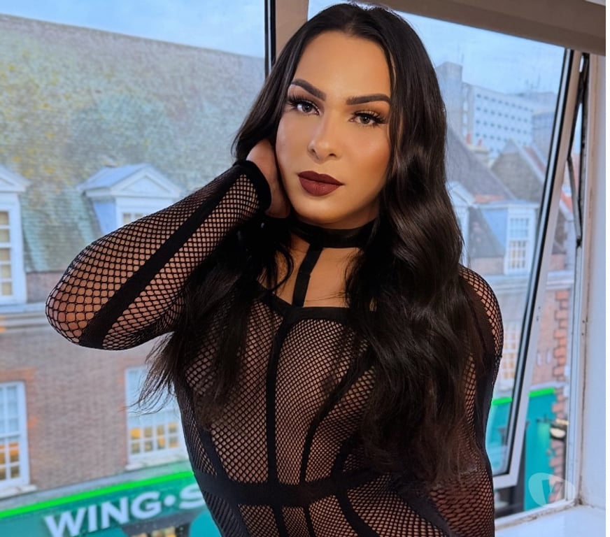 Trans Escorts South West London South Kensington - South West London - Photos for Ophelia mistress