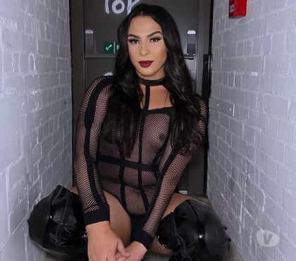 Transsexual Escorts South Kensington South West London - Photos for Ophelia mistress