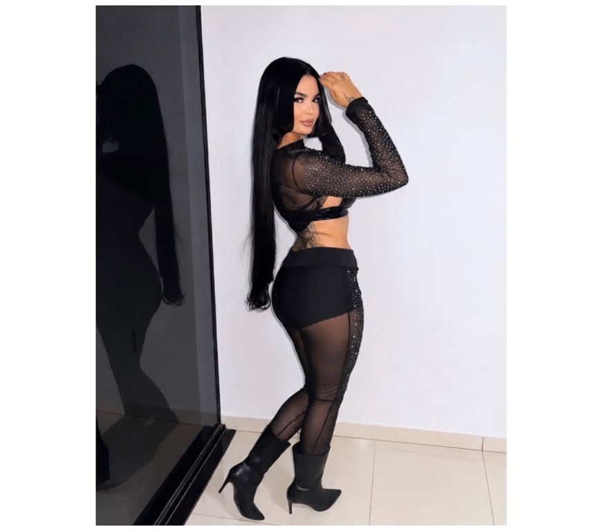 Escorts North London Edmondton Green Station - North London - Photos for 🔥 SEXY BRUNETTE , IRRESISTIBLE BRAZILIAN 🔥🇧🇷💋
