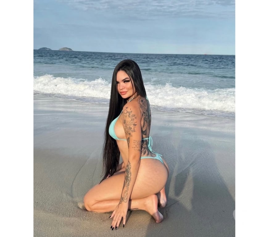 Escorts North London Edmondton Green Station - North London - Photos for 🔥 SEXY BRUNETTE , IRRESISTIBLE BRAZILIAN 🔥🇧🇷💋