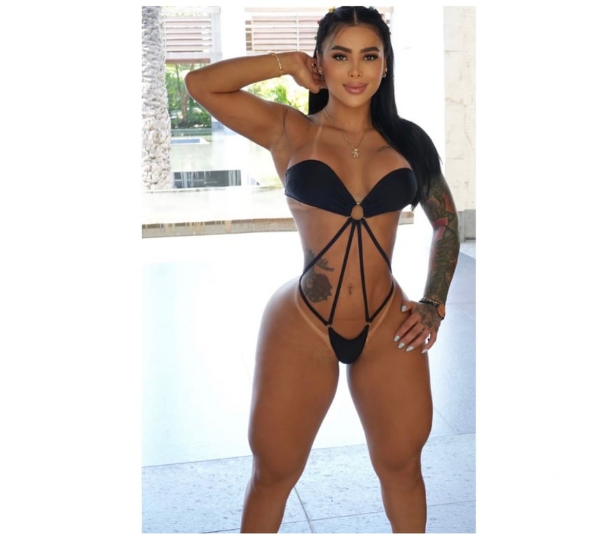 Escorts Bristol Bristol City Centre - Bristol - Photos for SHERYLL🔥WEST 🍒 NOW AVAILABLE