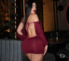 MALU🔥BRAZILIAN 👅OWO 🎉PARTY GIRL