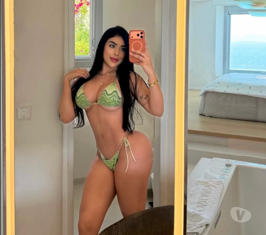 Escorts Greater Manchester Manchester - Photos for MALU🔥BRAZILIAN 👅OWO 🎉PARTY GIRL