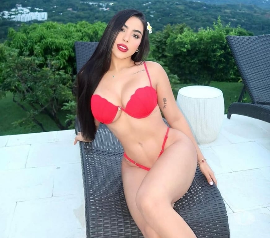 Escorts Greater Manchester Manchester - Photos for MALU🔥BRAZILIAN 👅OWO 🎉PARTY GIRL