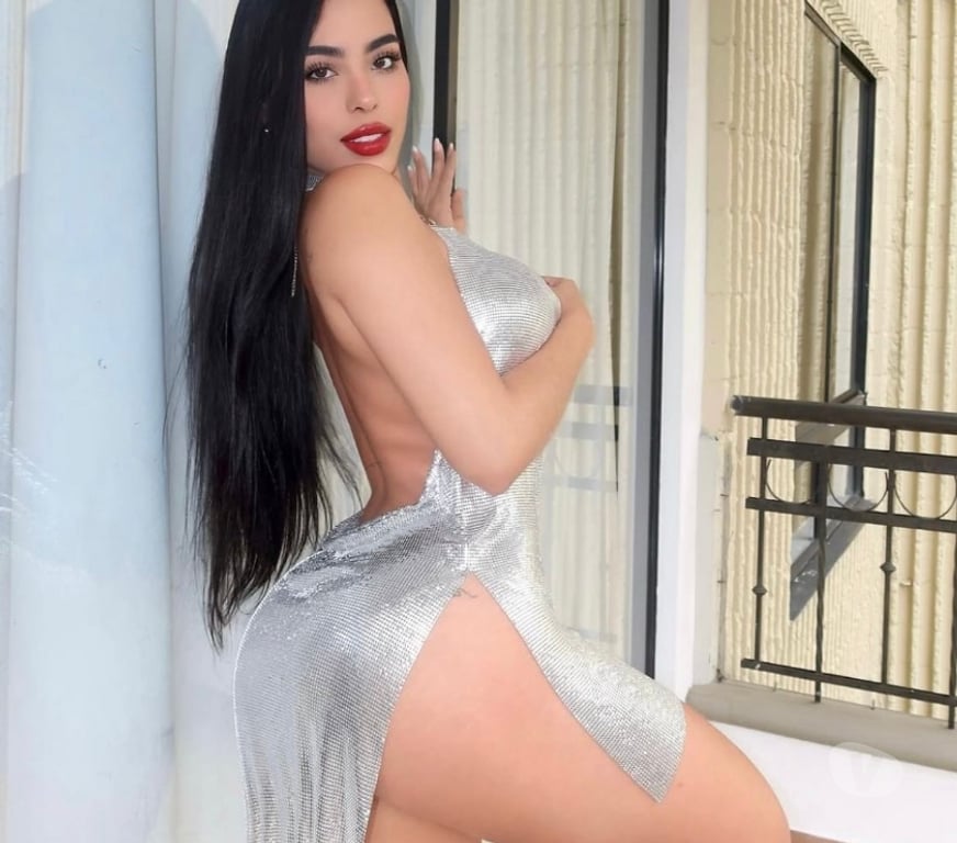 Escorts Greater Manchester Manchester - Photos for MALU🔥BRAZILIAN 👅OWO 🎉PARTY GIRL