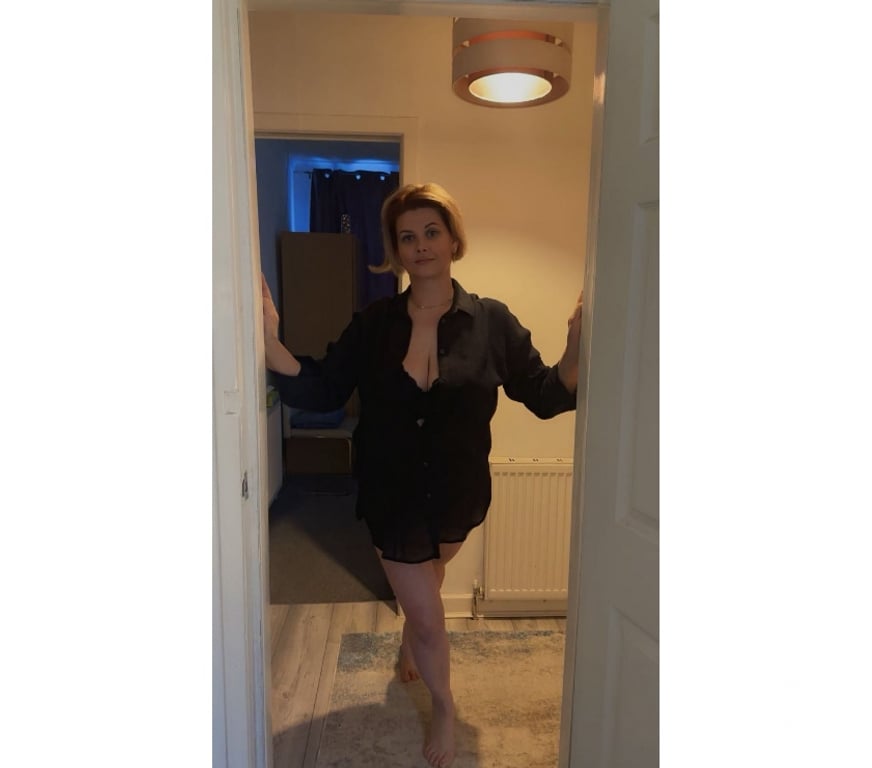 Escorts Glasgow Stepps - Glasgow - Photos for 💦NATASHA💦I COME BACK💦OWO CIM GFE💦