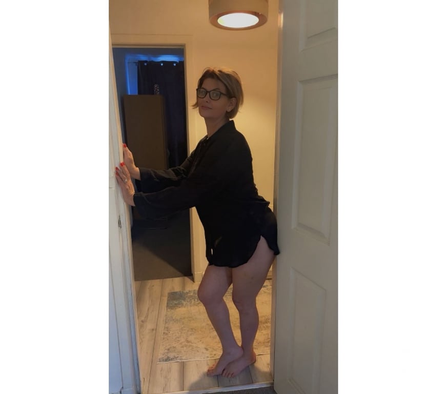 Escorts Glasgow Stepps - Glasgow - Photos for 💦NATASHA💦I COME BACK💦OWO CIM GFE💦