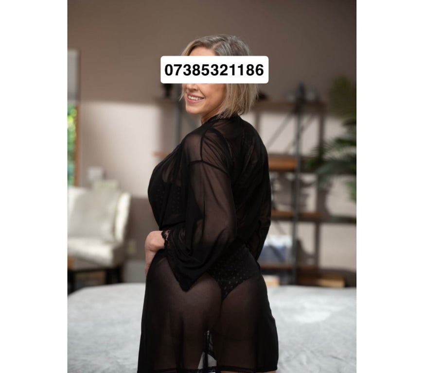 Escorts Glasgow Stepps - Glasgow - Photos for 💦NATASHA💦I COME BACK💦OWO CIM GFE💦