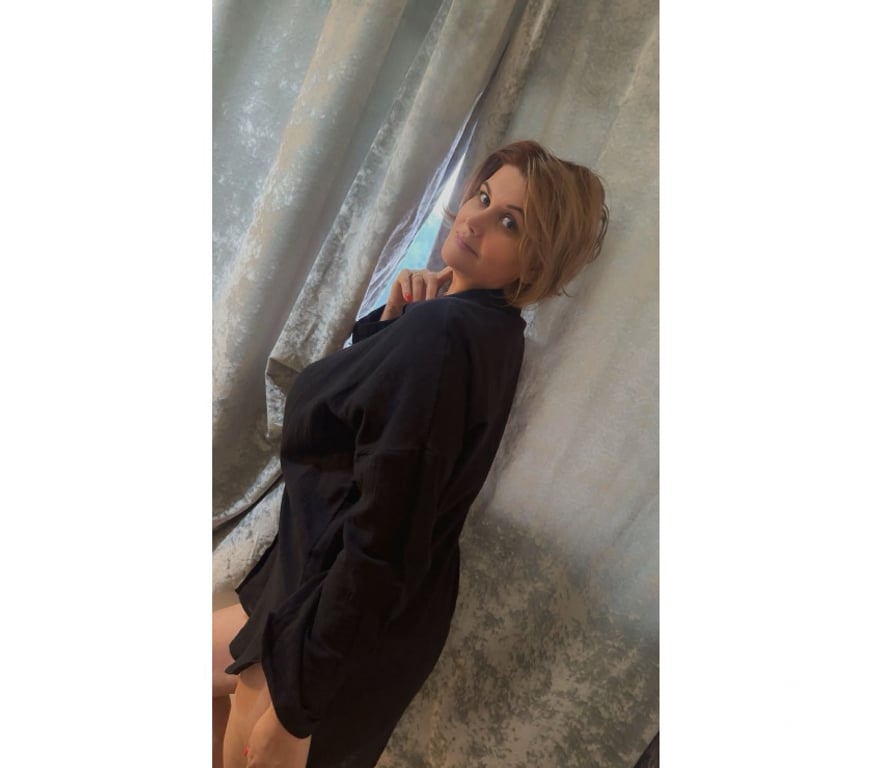 Escorts Glasgow Stepps - Glasgow - Photos for 💦NATASHA💦I COME BACK💦OWO CIM GFE💦