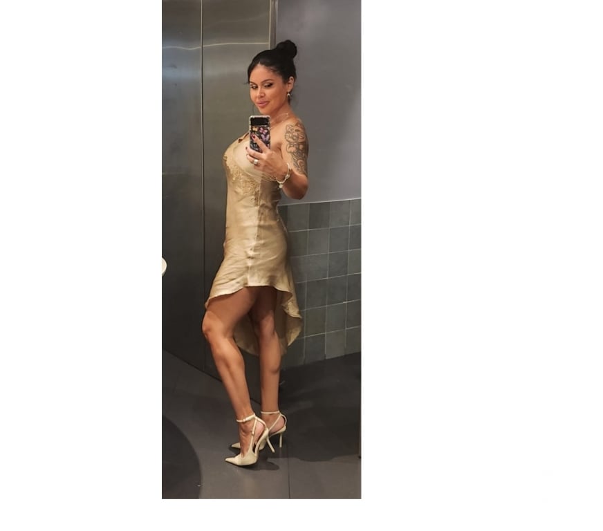 Escorts East London Canary Wharf - East London - Photos for Sexy Fit Brunette in Stratford👅💗❤️