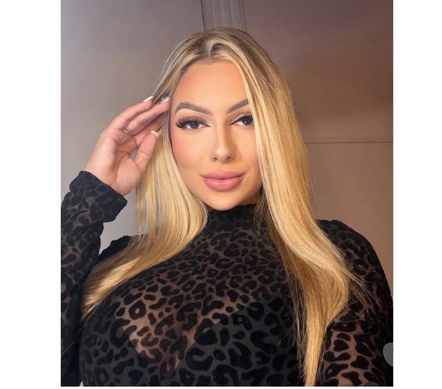 Escorts Hertfordshire Stevenage - Photos for 🍭Luize 🥰 BRAZILIAN PARTY GIRL 🇧🇷