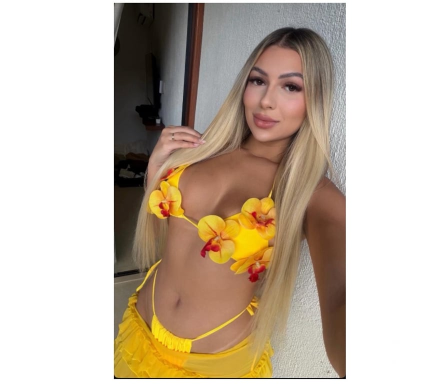 Escorts Hertfordshire Stevenage - Photos for 🍭Luize 🥰 BRAZILIAN PARTY GIRL 🇧🇷