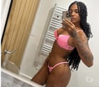 MOANA 💖 REAL 🇧🇷 GFE BIG A.$😈