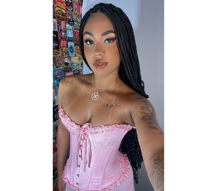 Escorts Greater Manchester Manchester - Photos for MOANA 💖 REAL 🇧🇷 GFE BIG A.$😈