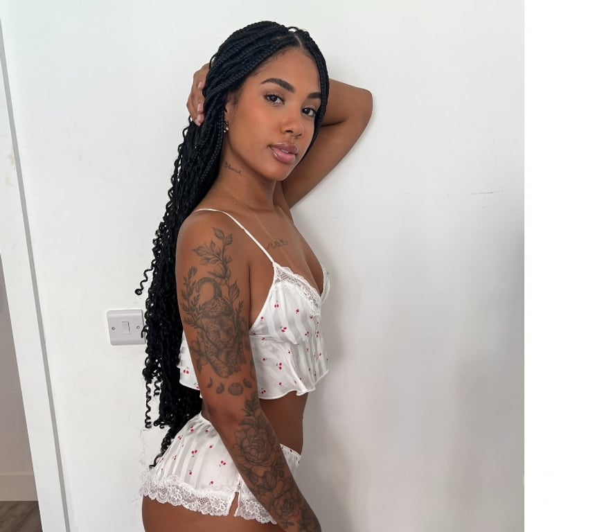 Escorts Greater Manchester Manchester - Photos for MOANA 💖 REAL 🇧🇷 GFE BIG A.$😈