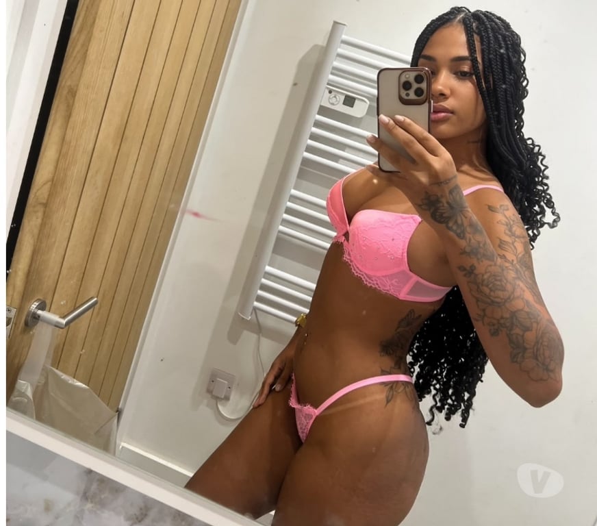 Escorts Greater Manchester Manchester - Photos for MOANA 💖 REAL 🇧🇷 GFE BIG A.$😈