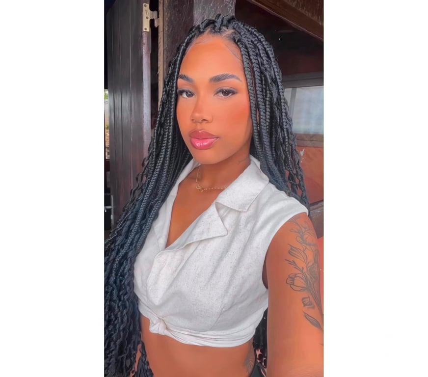 Escorts Greater Manchester Manchester - Photos for MOANA 💖 REAL 🇧🇷 GFE BIG A.$😈