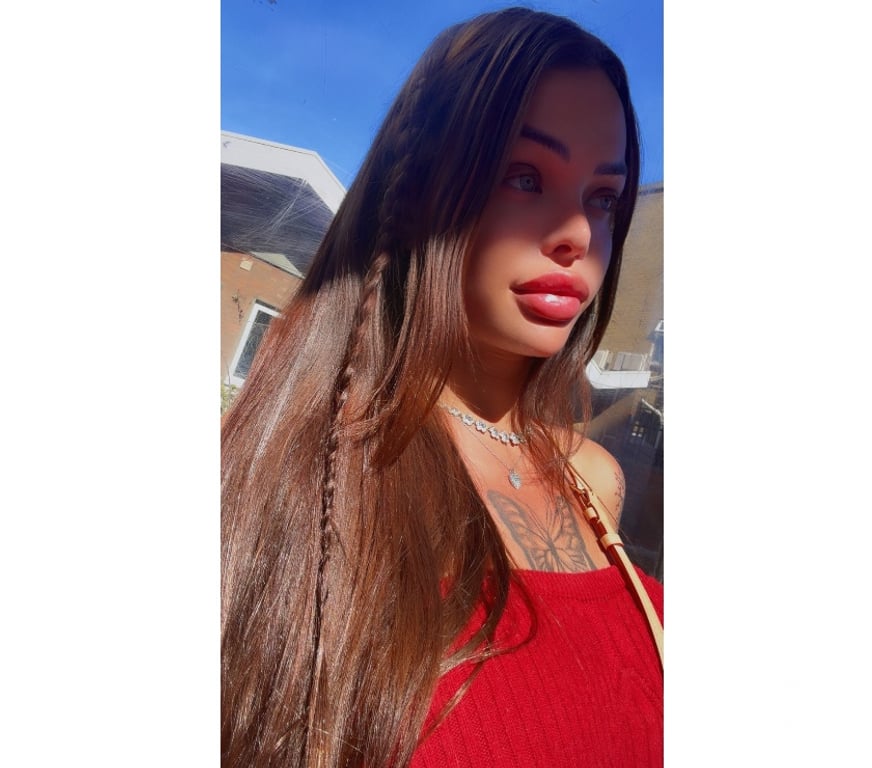 Trans Escorts East London Poplar - East London - Photos for Duda Hot 🇧🇷😇🔥