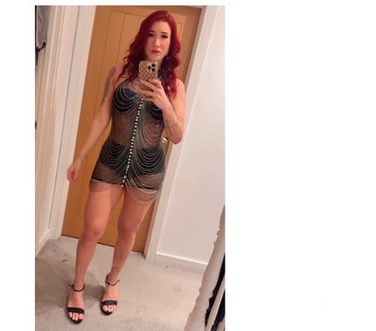 Photos for Stella Hot Redhead 🔥🍒no hurry 💯% Real