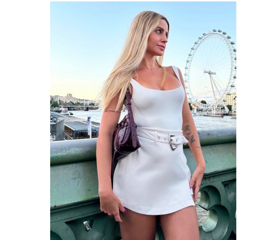 Escorts West Sussex Worthing - Photos for NO RUSH BRAZILIAN BEST 🇧🇷 1 TIME 50£ LOLA