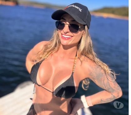 Escort Worthing Town Centre Worthing - Photos for BRAZILIAN hot 🇧🇷🔥 100% natural NO RUSH