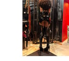 Exquisite Carla arrives swindon BDSM GFE