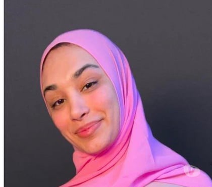Escorts Aldershot Rushmoor - Photos for Hijabi girl💗💗Back in town🎀A LEVEL