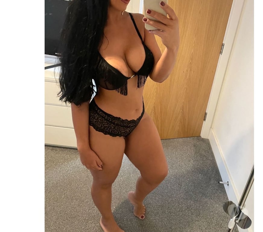 Escorts South West London Clapham Common Station - South West London - Photos for SABRINA🔥 Fulfill your fantasies,party, pleasure.💦😈