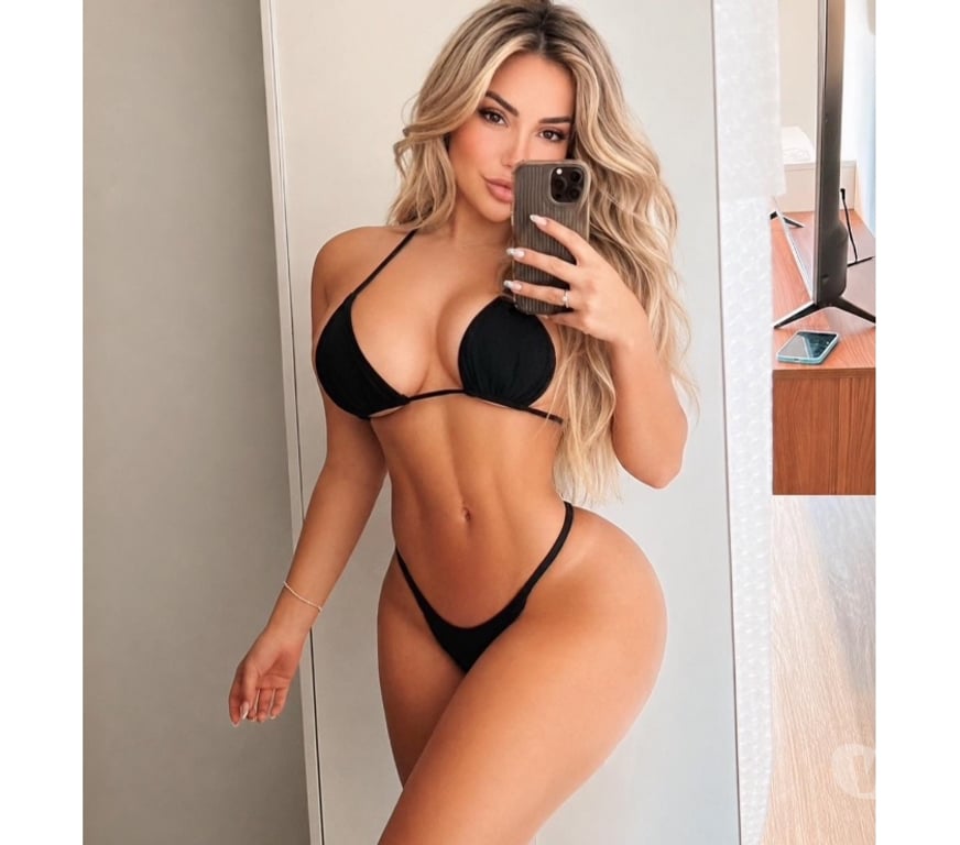 Escorts West Midlands Birmingham - Photos for LUANA💕YOUR SEXY GIRLFRIEND 🩷🩷🩷