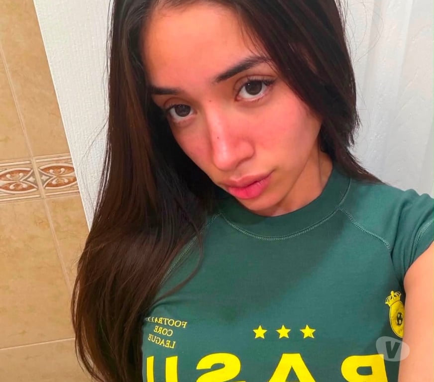Escorts Kent Canterbury - Photos for Sweet girl ✨ 19yo Brazilian party