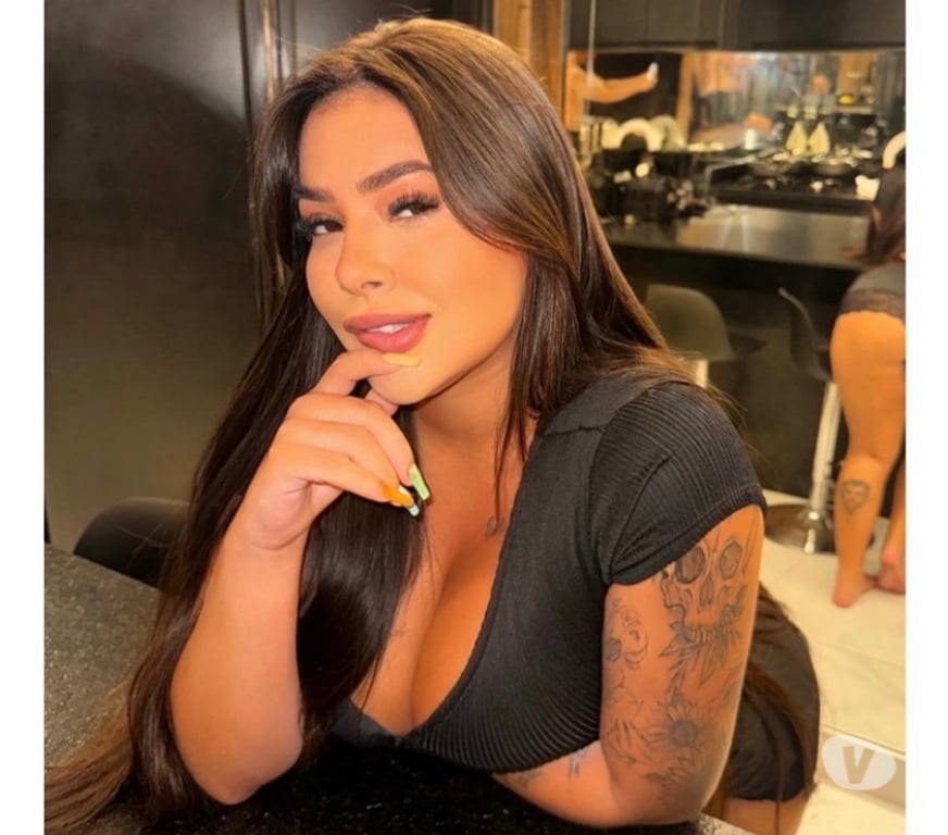 Escorts East London Whitechapel - East London - Photos for Suelen ✨ PERFECT BODY🇧🇷