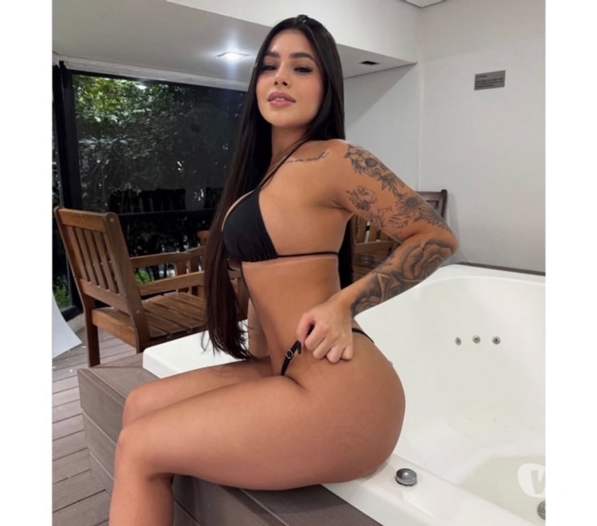 Escorts East London Whitechapel - East London - Photos for Suelen ✨ PERFECT BODY🇧🇷