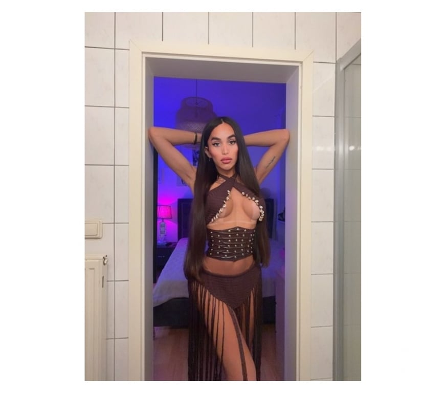 Trans Escorts Leicestershire Leicester - Photos for 🌹 ISABEL — SOFT, FEMININE & IRRESISTIBLY CHARMING 🌹