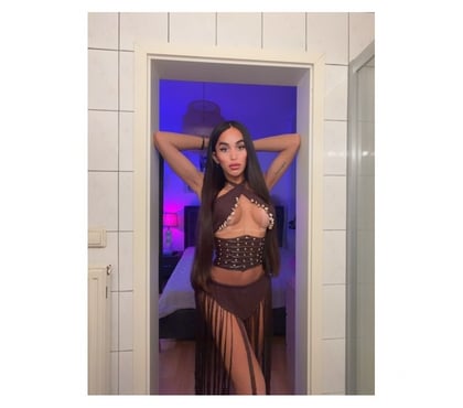Trans Escorts Leicester City Centre Leicester - Photos for 🌹 ISABEL — SOFT, FEMININE & IRRESISTIBLY CHARMING 🌹