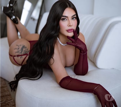 Escorts Kensington and Chelsea Central London - Photos for EMILY 🇧🇷 BRAZILIAN ANGEL 😇❤️‍🔥 GFE