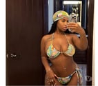 BLACK GIRL ONLY WHATSAPP PLEASE🔥