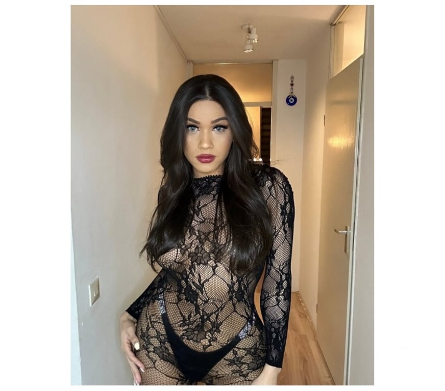 Trans Escorts Glasgow Glasgow City Centre - Glasgow - Photos for ✨ AMELIA — WARM & WELCOMING ✨