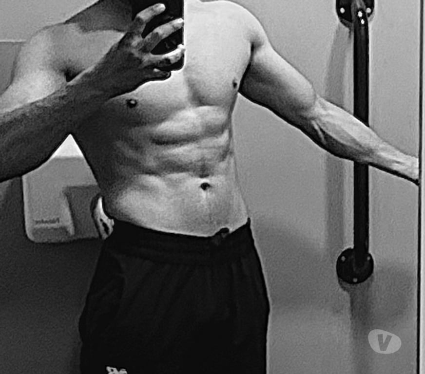 Escorts West London Ealing - West London - Photos for Young Discreet Gentleman in London