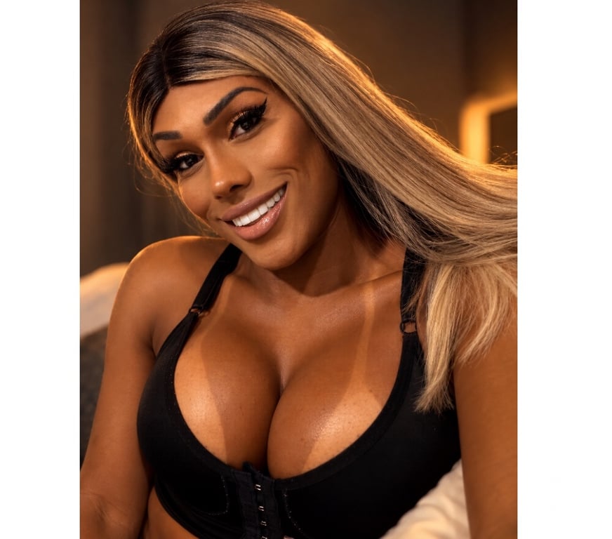 Trans Escorts Greater Manchester Manchester - Photos for 🍒The Best Mistress Antonella PartyGirl✨🇧🇷🇮🇹
