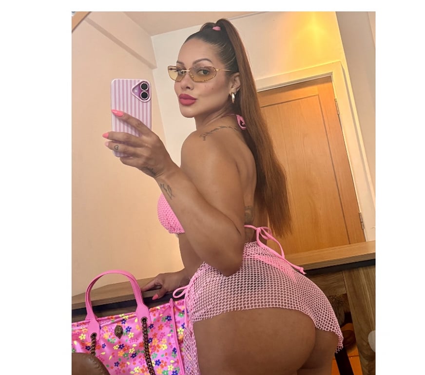Escorts East Sussex Hastings - Photos for BRUNA ❤️‍🔥 REAL PICTURE 😋 GFE 🎀