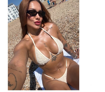  Escorts & Erotic Massage Hastings Town Centre Hastings - Photos for BRUNA ❤️‍🔥 REAL PICTURE 😋 GFE 🎀