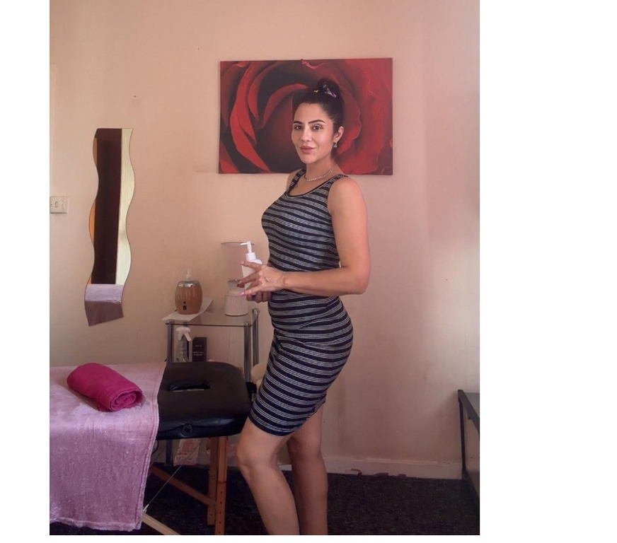 Escorts West Yorkshire Leeds - Photos for Massage professional by Nicolle💆🏻‍♂️