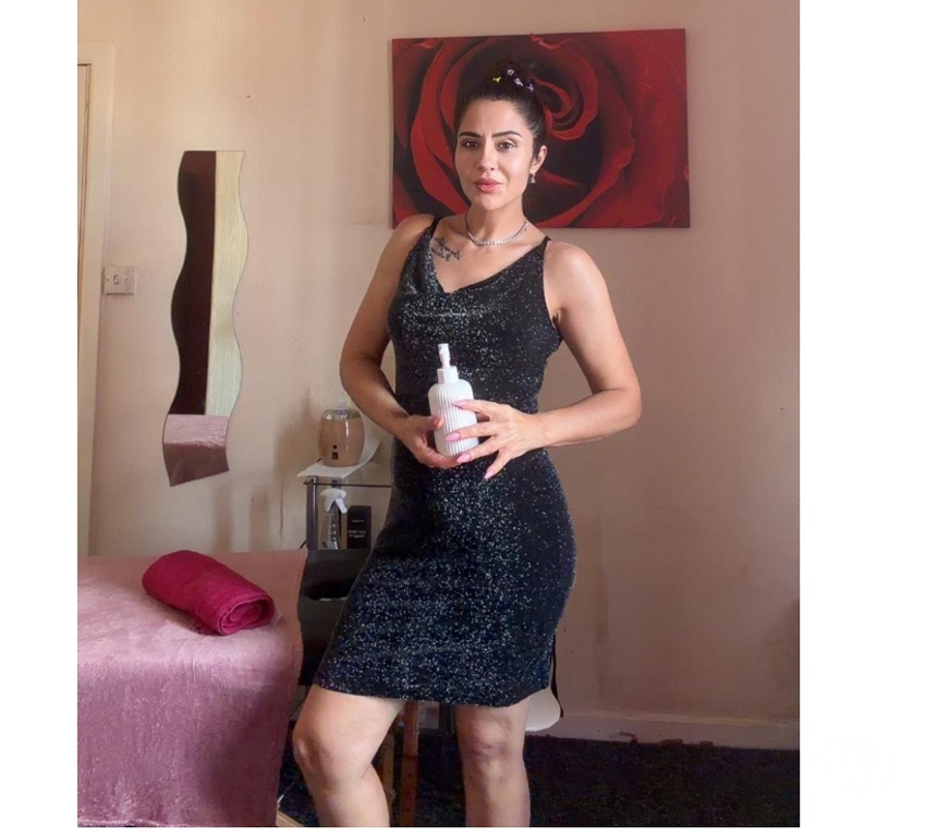 Escorts West Yorkshire Leeds - Photos for Massage professional by Nicolle💆🏻‍♂️