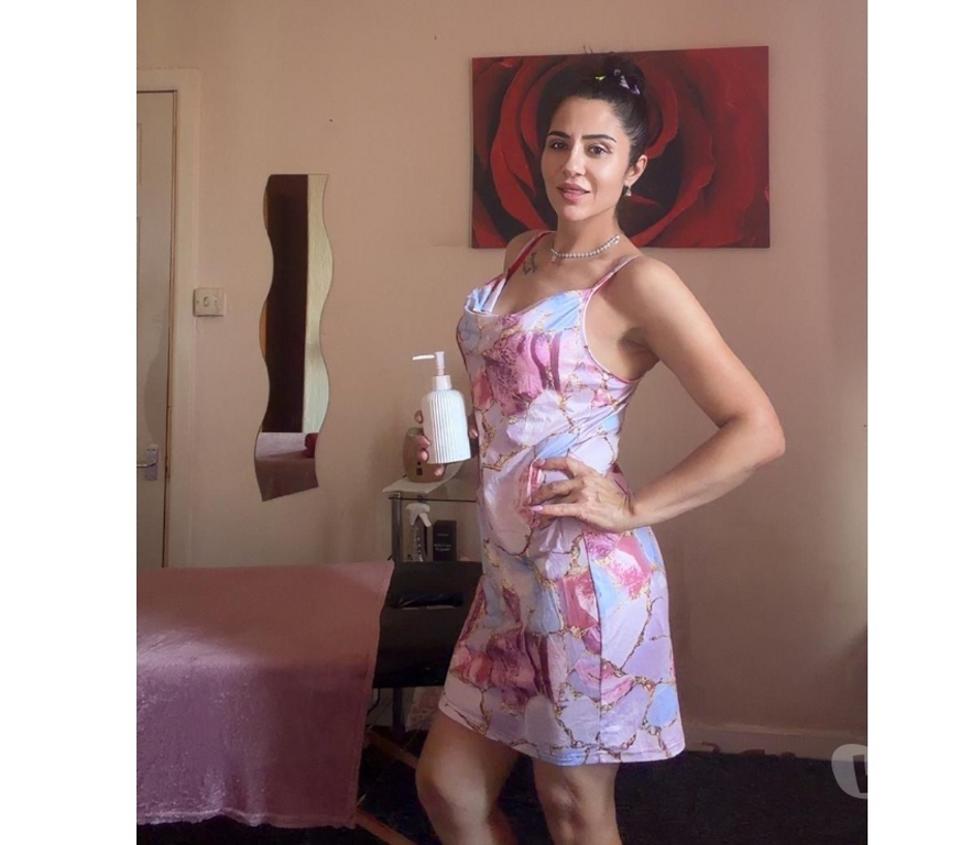 Escorts West Yorkshire Leeds - Photos for Massage professional by Nicolle💆🏻‍♂️